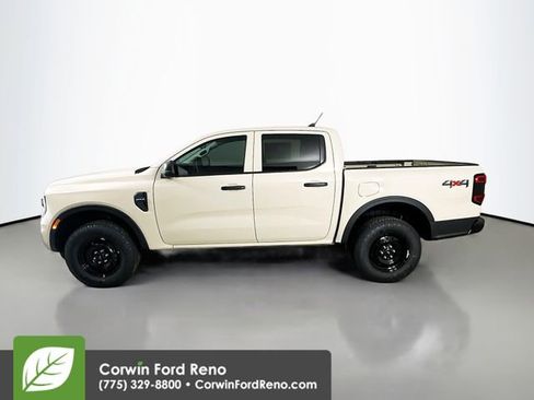 New 2026 Ford Ranger XL AWD/4WD image 4