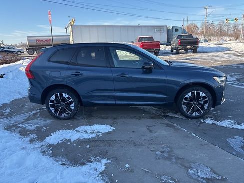 New 2026 Volvo XC60 B5 Plus w/ Protection Package Premier AWD/4WD image 4