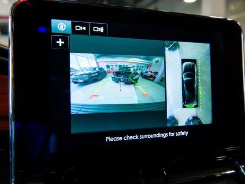 Used 2019 Lincoln Navigator L Reserve w/ Cargo Package AWD/4WD image 40