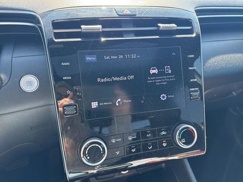 Used 2023 Hyundai Santa Cruz Night image 6