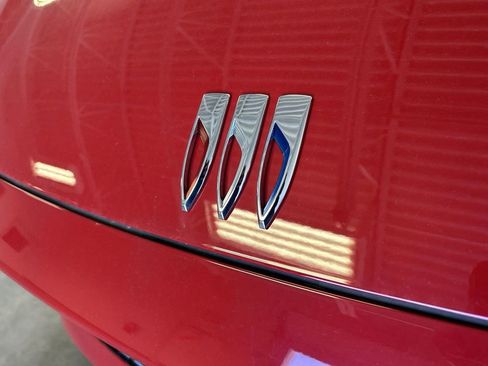 New 2025 Buick Envision Sport Touring image 37