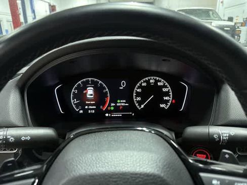 Used 2024 Honda Civic Sport image 31