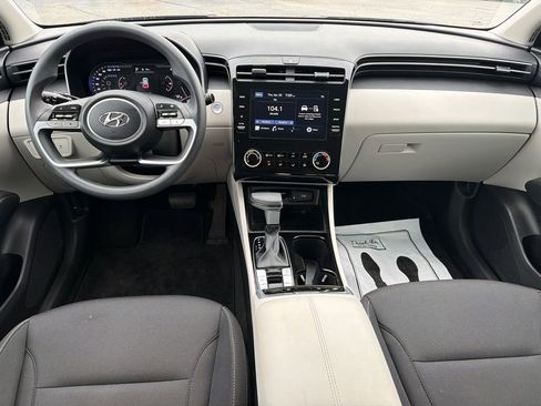 Used 2023 Hyundai Tucson SEL FWD image 23