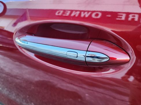 Used 2024 Buick Encore GX Preferred image 20