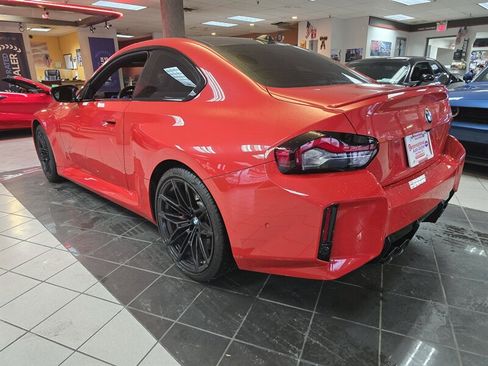 Used 2024 BMW M2 w/ Lighting Package image 5