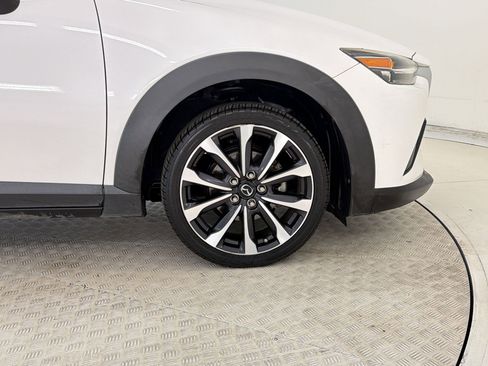 Used 2019 MAZDA CX-3 Touring image 12