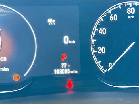 Used 2021 Honda Accord EX-L image 12