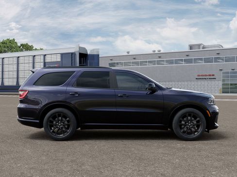 New 2026 Dodge Durango GT image 21
