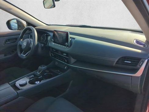 Used 2023 Nissan Rogue S AWD/4WD image 26
