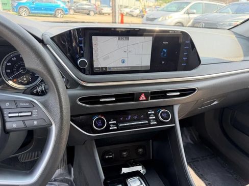 Used 2023 Hyundai Sonata SEL FWD image 22