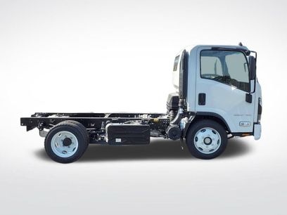 New 2025 Chevrolet Low Cab Forward 5500 XD