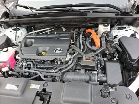 Used 2023 Lexus NX 350 AWD image 28