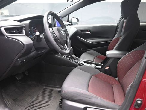 Used 2024 Toyota Corolla SE image 17