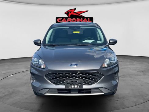 Used 2021 Ford Escape SE FWD image 8
