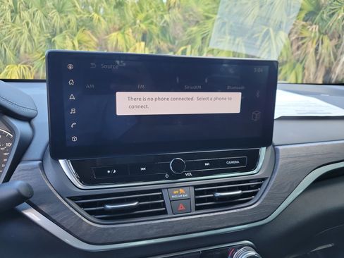 Used 2024 Nissan Altima 2.5 SL image 22