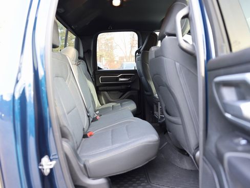 Used 2021 RAM 1500 Big Horn image 12