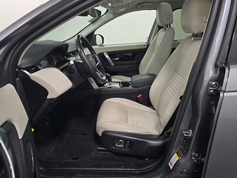 Used 2022 Land Rover Discovery Sport S image 5