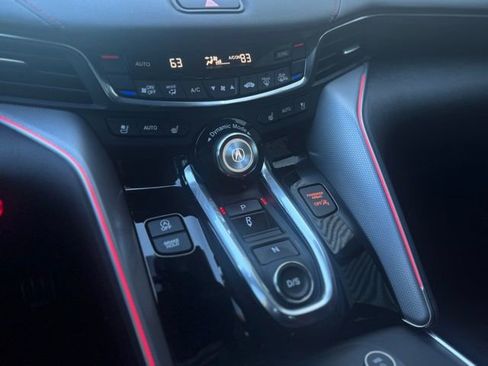 Used 2022 Acura TLX w/ A-SPEC Pkg image 15