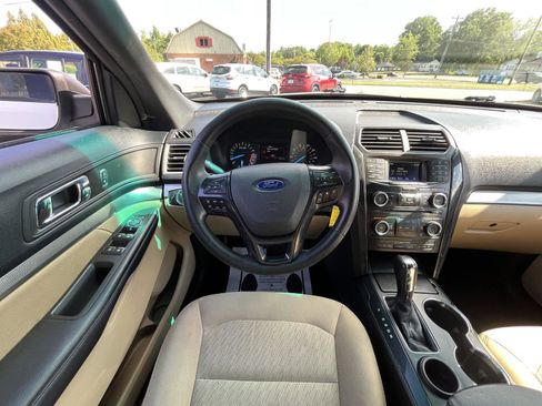 Used 2016 Ford Explorer FWD image 4