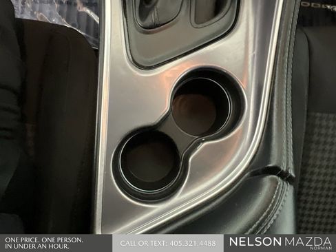 Used 2021 Dodge Challenger SXT w/ Blacktop Package image 31