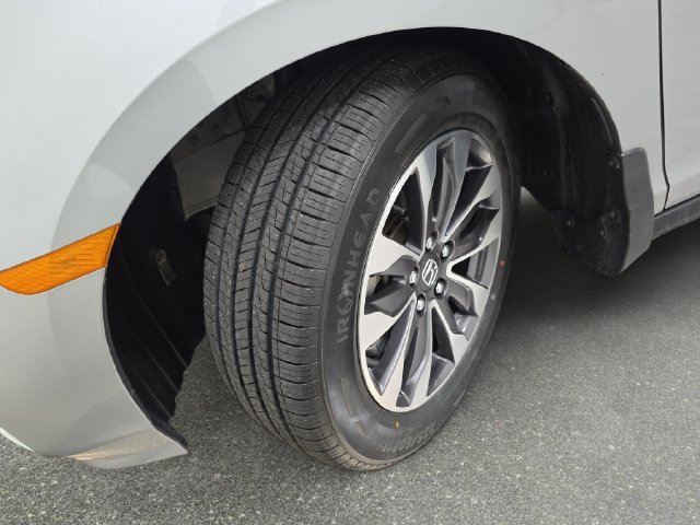 Used 2024 Honda Odyssey EX-L image 30