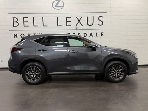 New 2026 Lexus NX 350 AWD w/ Premium Package image 3