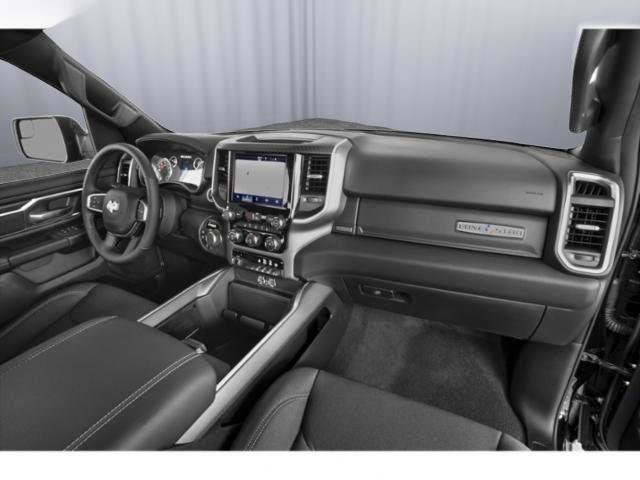 New 2026 RAM 1500 Big Horn AWD/4WD image 14