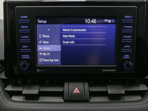 Used 2020 Toyota RAV4 XLE AWD/4WD image 24