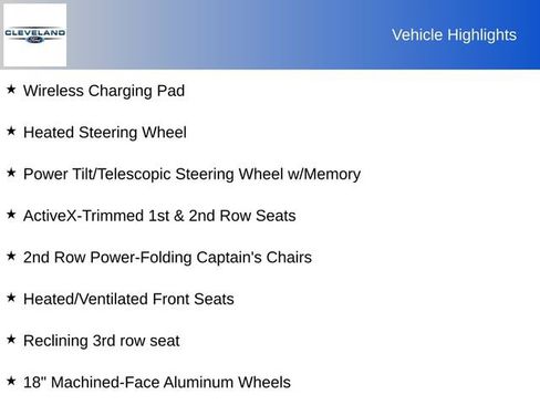 Certified 2022 Ford Expedition XLT image 13