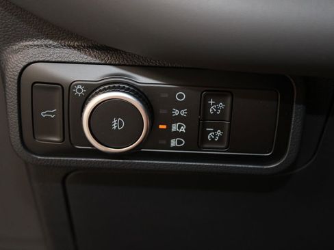 New 2026 Ford Explorer Active RWD image 42