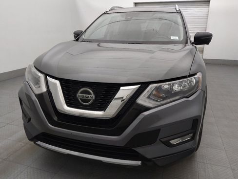 Used 2018 Nissan Rogue SL FWD image 15