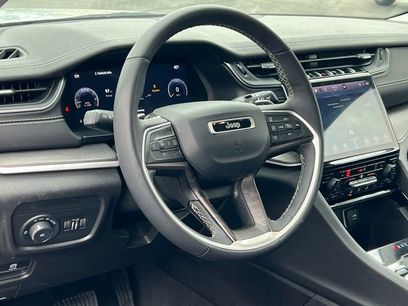 Used 2023 Jeep Grand Cherokee L Limited w/ Black Appearance Package