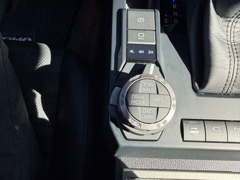 Used 2024 Toyota Tacoma TRD Off-Road w/ TRD Off Road Premium Package image 45