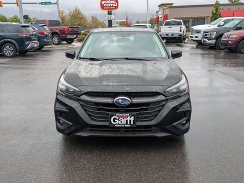 Used 2025 Subaru Legacy Premium AWD/4WD image 8