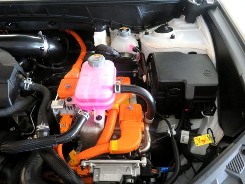 Used 2022 Hyundai Tucson SEL w/ Cargo Package image 56