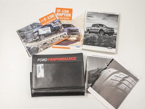 Used 2019 Ford F150 Raptor w/ Equipment Group 802A Luxury AWD/4WD image 67