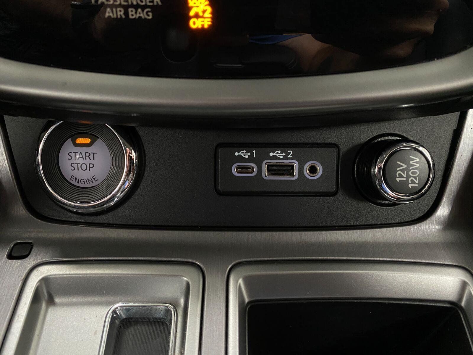 Certified 2024 Nissan Murano SL AWD/4WD image 27