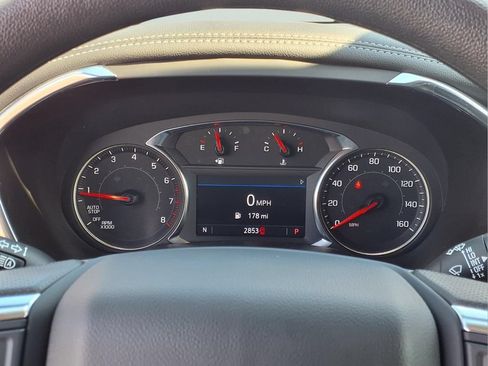 Used 2026 Chevrolet Blazer LT FWD image 18