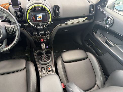 Used 2019 MINI Cooper Countryman S w/ Premium Package FWD image 30