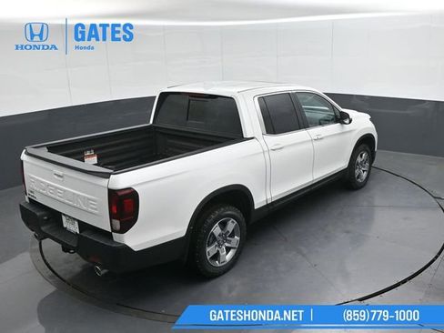 New 2026 Honda Ridgeline RTL image 39