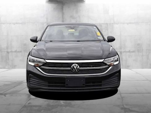 Used 2024 Volkswagen Jetta S FWD image 4