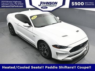 Used 2023 Ford Mustang GT Premium w/ Equipment Group 401A
