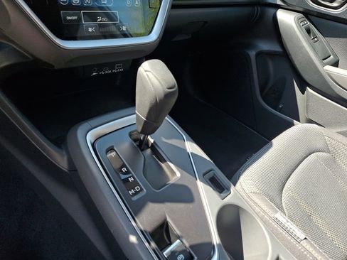 Certified 2024 Subaru Crosstrek 2.0i Premium w/ Crosstrek Mirror Package AWD/4WD image 11