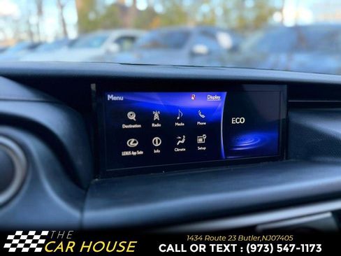 Used 2017 Lexus IS 200t F Sport image 24