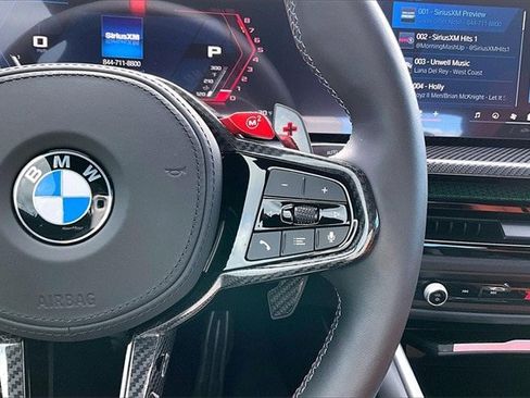 Used 2026 BMW M4 xDrive Competition image 15