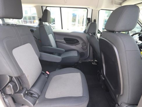 Used 2019 Ford Transit Connect XL FWD image 22