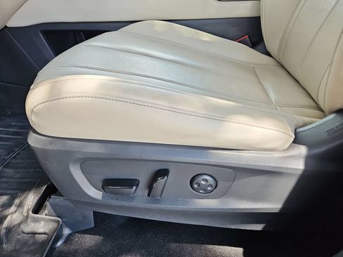 Used 2023 INFINITI QX60 Pure AWD/4WD image 24