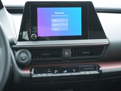 New 2026 Toyota Prius Plug-In Hybrid image 15