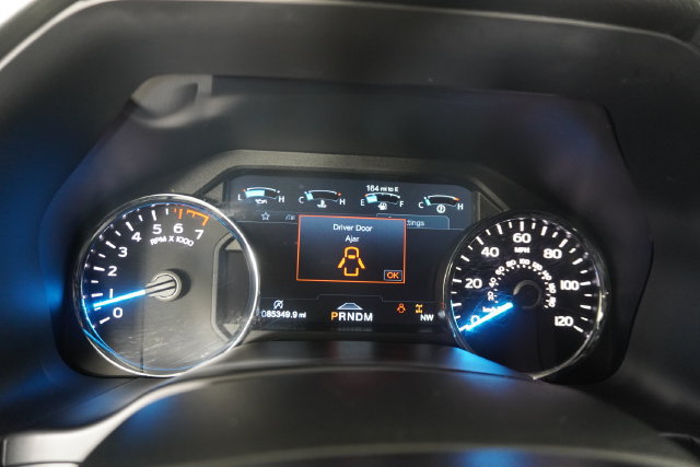 Used 2019 Ford F150 Platinum w/ Equipment Group 701A Luxury AWD/4WD image 24