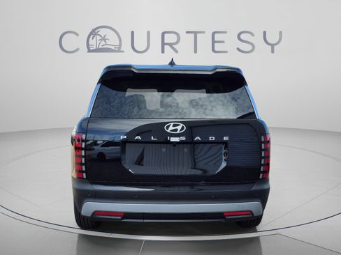 New 2026 Hyundai Palisade SE FWD image 4